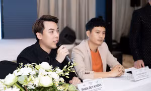 Lần đầu tổ chức cuộc thi Hoa hậu Du lịch Việt Nam toàn cầu 2021