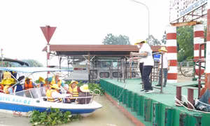 TP Hồ Chí Minh tiếp tục ưu tiên phát triển du lịch nội địa