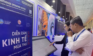 TP Hồ Chí Minh thúc đẩy kết nối, hợp tác phát triển giữa doanh nghiệp Việt Nam và Trung Quốc