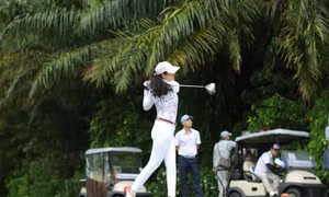 Nâng tầm du lịch cao cấp Việt Nam qua golf và MICE
