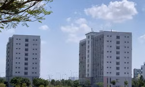 Nhà ở xã hội - Bài 4: Tăng tốc phát triển các dự án nhà ở xã hội