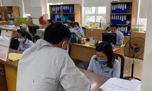 TP Hồ Chí Minh bổ sung 27.500 người cần được hỗ trợ do dịch bệnh COVID-19