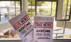 Làm sao để phân biệt Fake news và chống Fake news?