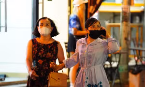 Từ ngày 29/4, những lĩnh vực nào tại TP Hồ Chí Minh tiếp tục tạm ngừng hoạt động?