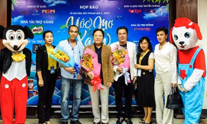 TP Hồ Chí Minh thu hút du khách từ Lễ hội múa rối lần 2