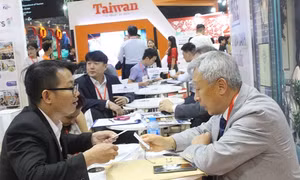 Nhiều doanh nghiệp 'thắng lớn' tại Hội chợ du lịch quốc tế TP Hồ Chí Minh