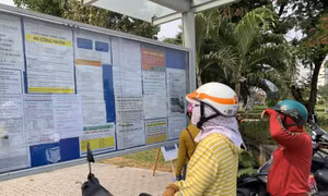 Đã nghỉ hưu mà vẫn đi làm sẽ ký hợp đồng như thế nào?