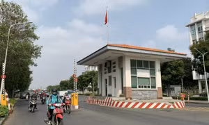 Công đoàn lưu ý đảm bảo an toàn giao thông trong dịp nghỉ lễ Quốc khánh