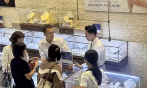 Khi niềm tin bị thử lửa - Bài 3: Giữ tài sản thế nào giữa 'cơn bão'?