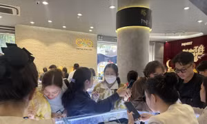 Khi niềm tin bị thử lửa - Bài cuối: Lấp khoảng trống bằng hành lang pháp lý đầy đủ