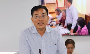 TP Hồ Chí Minh: 'Xóa' 25.369 tổ dân phố, tổ nhân dân theo quy định