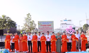 Khơi thông nguồn lực nhà, đất công sau sắp xếp - Bài 2: Gỡ từng nút thắt khi chuyển đổi công năng
