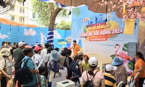 Người dân sẵn sàng chi hàng trăm triệu đồng để mua tour du lịch Hè khuyến mãi