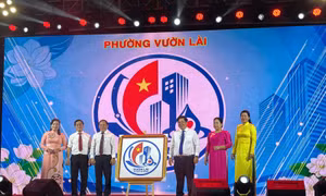 TP Hồ Chí Minh: Hành trình đánh thức ký ức đô thị tại Vườn Lài