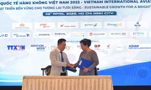 Trên 200 hội viên tham gia Hội Doanh nghiệp thành phố Thủ Đức
