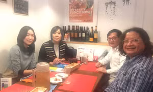 'Cho tôi xin một vé đi tuổi thơ' được phát hành rộng rãi tại Nhật Bản