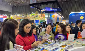 Hội chợ Du lịch Quốc tế TP Hồ Chí Minh kỳ vọng mở ra hơn 9.000 cuộc hẹn thương mại B2B 