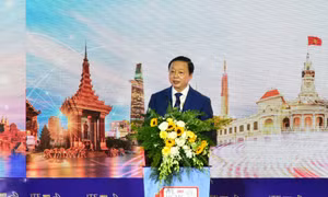 Chuyển đổi số tạo ra tài nguyên mới cho ngành du lịch