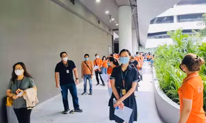 TP Hồ Chí Minh thu hút đầu tư vào Khu công nghệ cao có chọn lọc