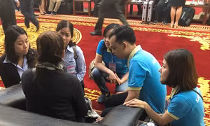 Vụ du khách Việt bị nạn tại Ai Cập: Mỗi nạn nhân tử vong được bồi thường 2,4 tỷ đồng