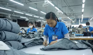 TP Hồ Chí Minh 50 năm mang tên Bác - Bài 2: Tạo mọi điều kiện cho kinh tế tư nhân phát triển