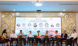 Khơi thông nguồn lực tài chính cho xuất khẩu nông sản Vĩnh Long