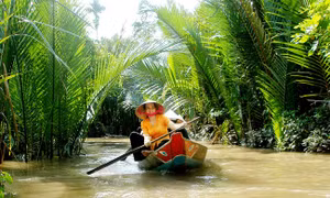 Trà Vinh đẩy mạnh du lịch văn hoá tâm linh và lễ hội truyền thống dân tộc Khmer