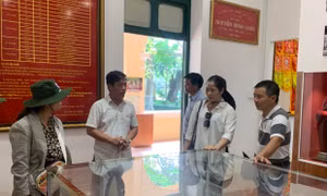 Tiền Giang tận dụng những lợi thế để phát triển du lịch bền vững