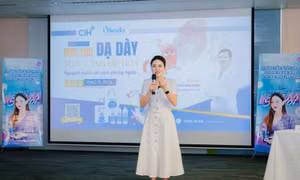 Làm sao để giảm thiểu nguy cơ ung thư dạ dày ở giới trẻ