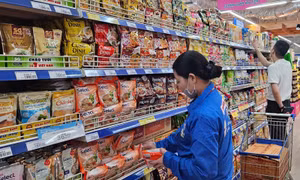 'Tiếp sức' cho tiêu dùng nội địa bằng chính sách thuế và vốn