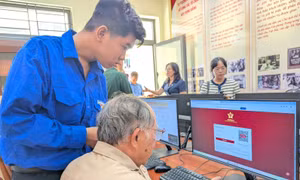 TP Hồ Chí Minh đưa kỹ năng số đến từng khu phố
