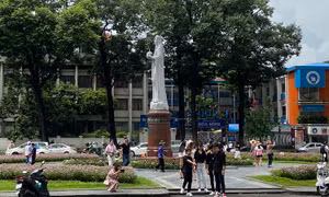 Ngành du lịch TP Hồ Chí Minh lập 'rào chắn' dịch lây lan trong cộng đồng
