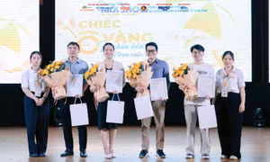 TP Hồ Chí Minh đưa kiến thức phòng ngừa đột quỵ đến gần giới trẻ