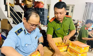 Thị trường bánh trung thu: Siết quản lý, bảo vệ niềm tin người tiêu dùng (Bài cuối)