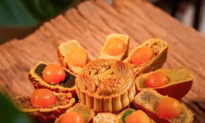 Thị trường bánh trung thu: Xu hướng ‘xanh’ và nói không hàng trôi nổi (Bài 1)