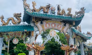 Khám phá những địa danh lịch sử từ thủa khai hoang mở cõi Sài Gòn - Gia Định