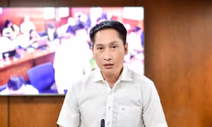 TP Hồ Chí Minh: Sẽ hạn chế tối đa việc ảnh hưởng đến người dân khi đổi tên đường