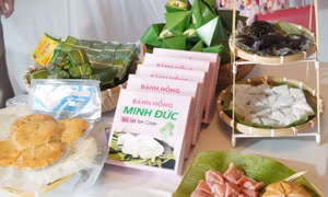 Bình Định xúc tiến, quảng bá du lịch tại TP Hồ Chí Minh