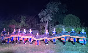 Nhiều chương trình đặc sắc trong Tuần Văn hóa – Du lịch Lai Châu tại TP Hồ Chí Minh