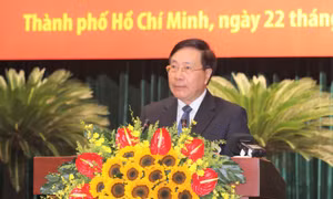 Cố Thủ tướng Võ Văn Kiệt là tấm gương đạo đức cách mạng cao đẹp