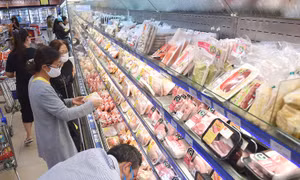 TP Hồ Chí Minh đảm bảo nguồn cung hàng thiết yếu, hỗ trợ doanh nghiệp trong mùa dịch