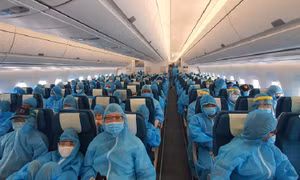 TP Hồ Chí Minh bổ sung thêm khách sạn cách ly có thu phí 