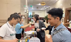 Hỗ trợ doanh nghiệp xuất khẩu hàng hóa sang thị trường Nhật Bản và Hàn Quốc
