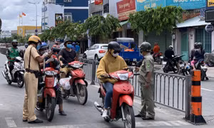 Khơi dậy quyết tâm, khí thế vượt qua đại dịch của mỗi người dân