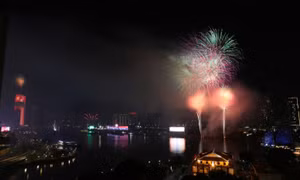 TP Hồ Chí Minh: Triển khai chuỗi hoạt động quy mô lớn mang chủ đề 'Non sông thống nhất'