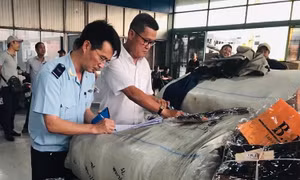 Cảnh báo việc sử dụng chữ ký số của doanh nghiệp để gian lận thương mại
