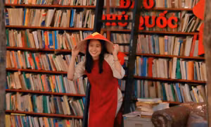 TP Hồ Chí Minh: Rực rỡ cờ hoa, không khí lễ hội lan tỏa chào mừng Quốc khánh 2/9