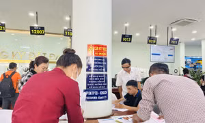 TP Hồ Chí Minh: Hỗ trợ gần 175 tỷ đồng cho 1.000 cán bộ dôi dư, tinh giản biên chế