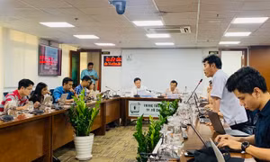 Sở Quy hoạch Kiến trúc TP Hồ Chí Minh: Thủ Đức phát triển có tính sáng tạo cao