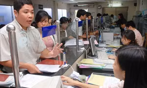Bài 2: Cán bộ phải khiến người dân hài lòng mới có thu nhập tăng thêm